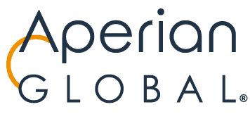 Aperian Global achieve the highest levels of personal information security logo