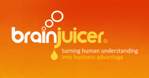 BrainJuicer logo