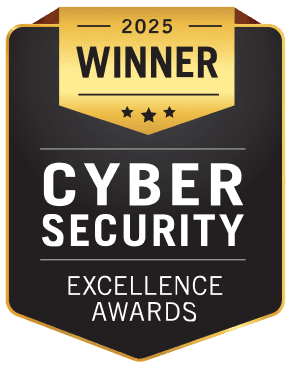 cyber security excellence award podcast