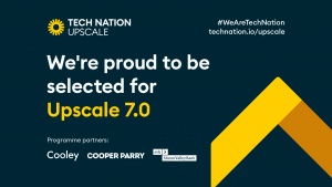 TechNation Upscale 7.0 Banner