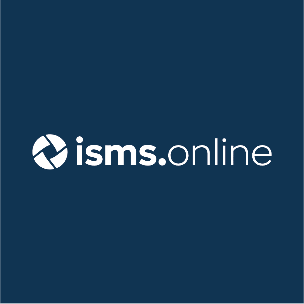 ISMS.online: ISO 27001 Compliance Software Simplified - InfoSec ...