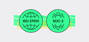 blog 27001 vs soc 2