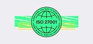 everything you need to know about iso 27001 2022 io