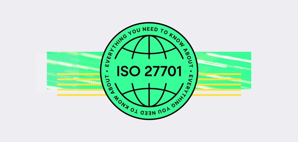 everything you need to know about iso 27701 io