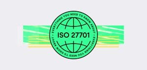everything you need to know about iso 27701 io