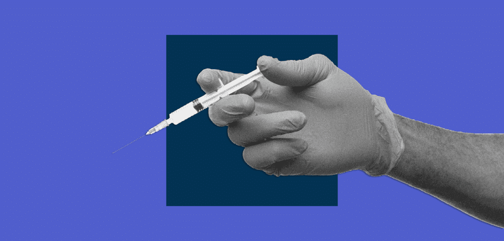 healthcare shot in the arm blog