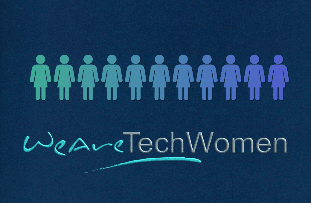 Women in cybersecurity: Still a work in progress