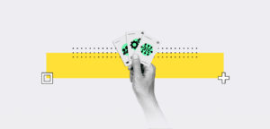 people processes technology banner