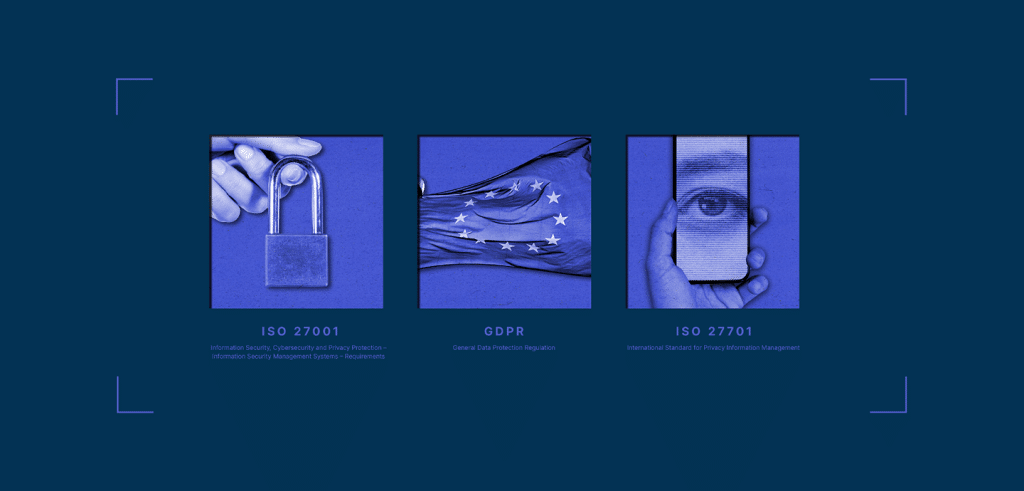gdpr 27001 27701 blog