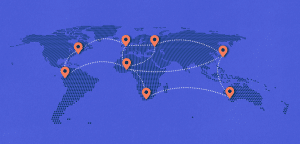 supply chain mapping blog