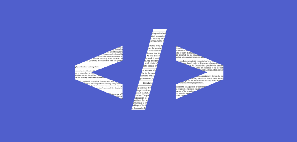 cyber resilience act blog