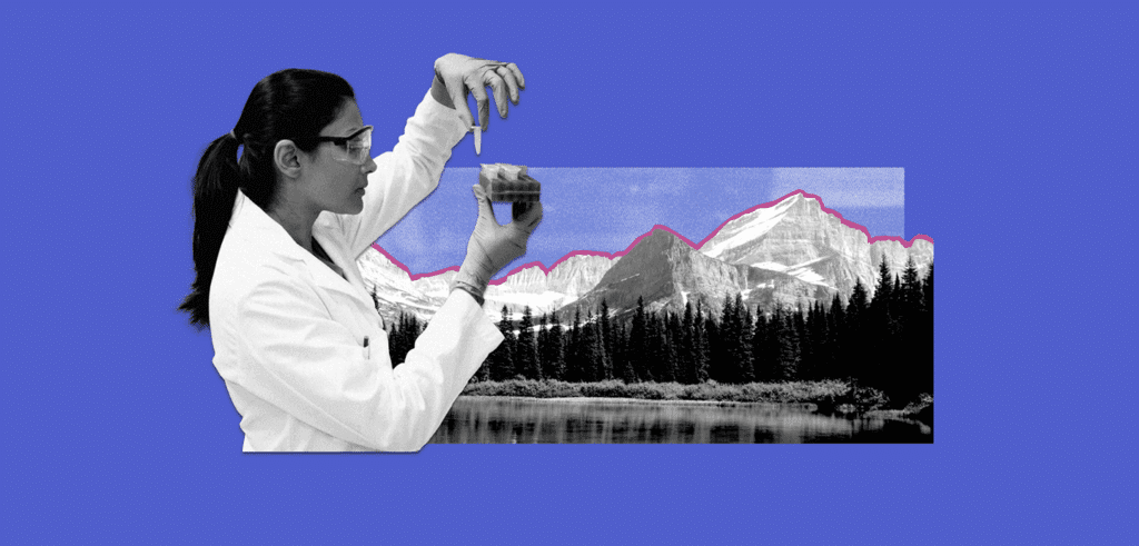 montana nudges the needle on genetic security blog