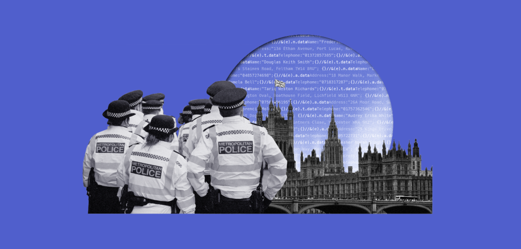 public sector data breaches blog