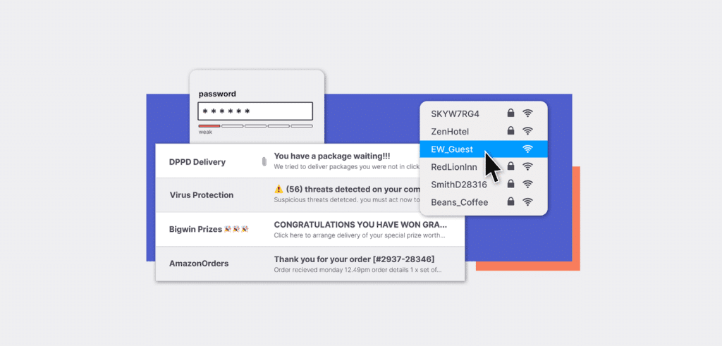 driving infosec awareness blog
