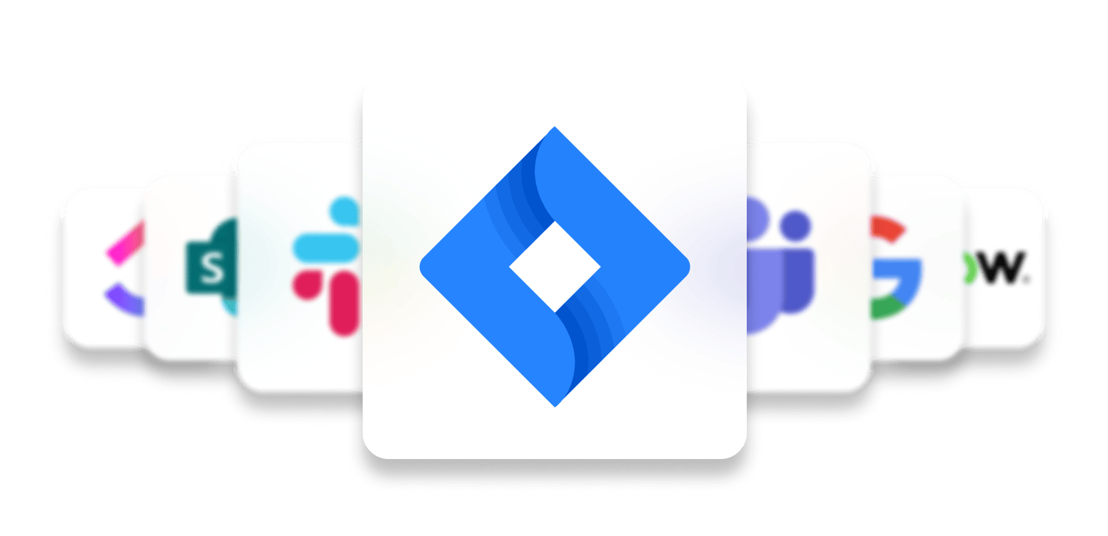 integrations header jira