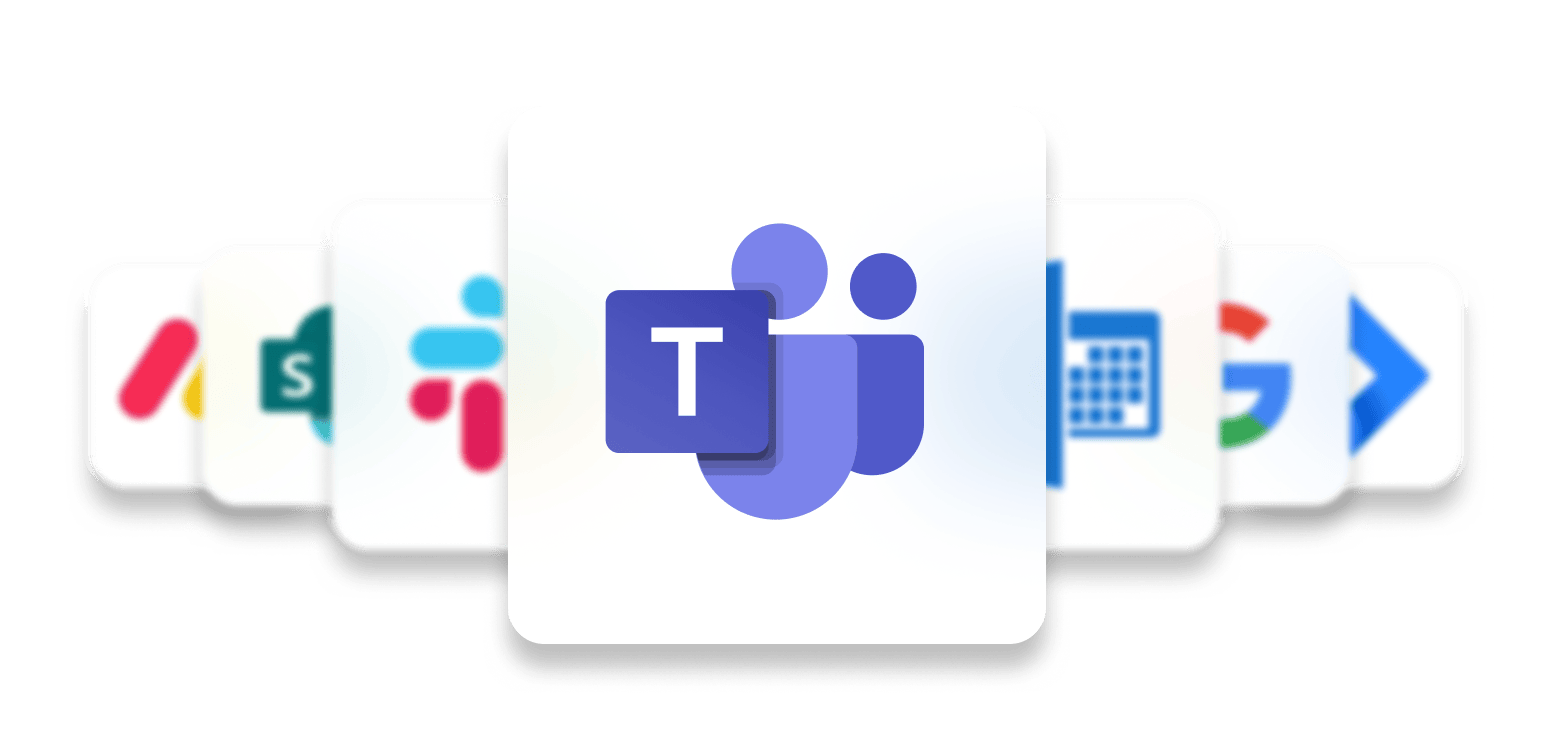 Automate Teams notifications and never miss an important task in ISMS.online