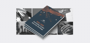 australian cyber security strategy blog