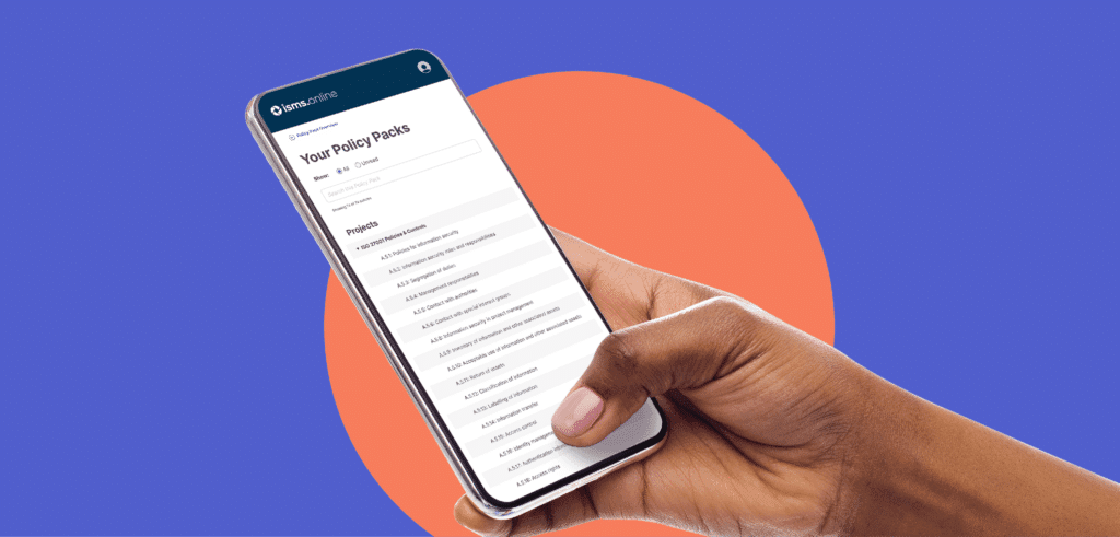 mobile policy packs blog