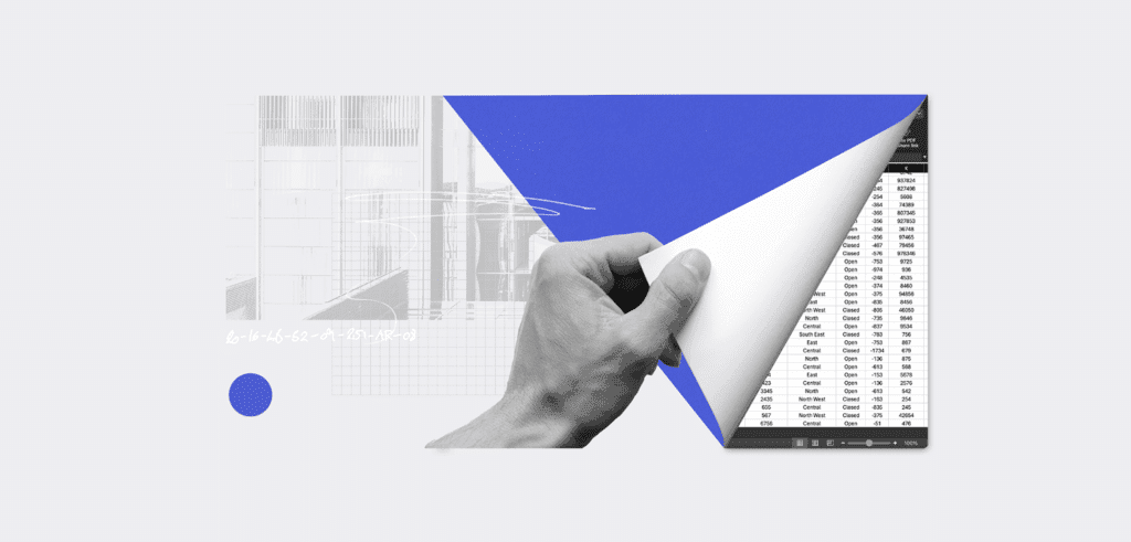 spreadsheet privacy risks blog