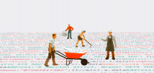 living off the land blog