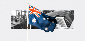 australian frameworks