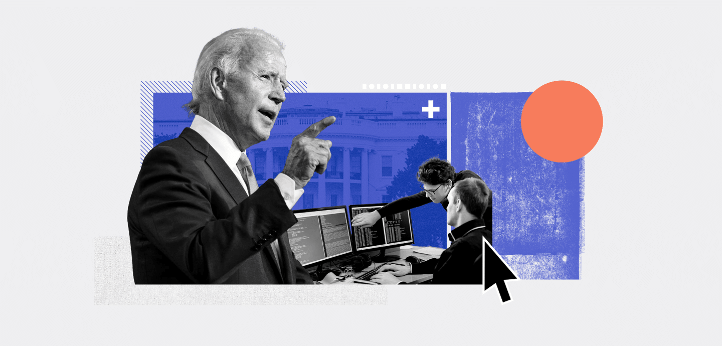 ¿Qué significa el corredor de datos eo de Biden para su negocio?