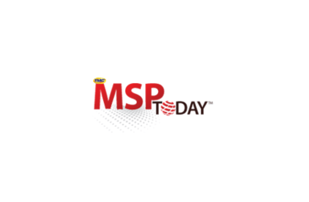 ICYMI: Trends in the MSP Space