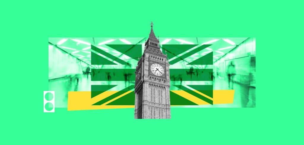 the state of online privacy in the uk are we doing enough? io