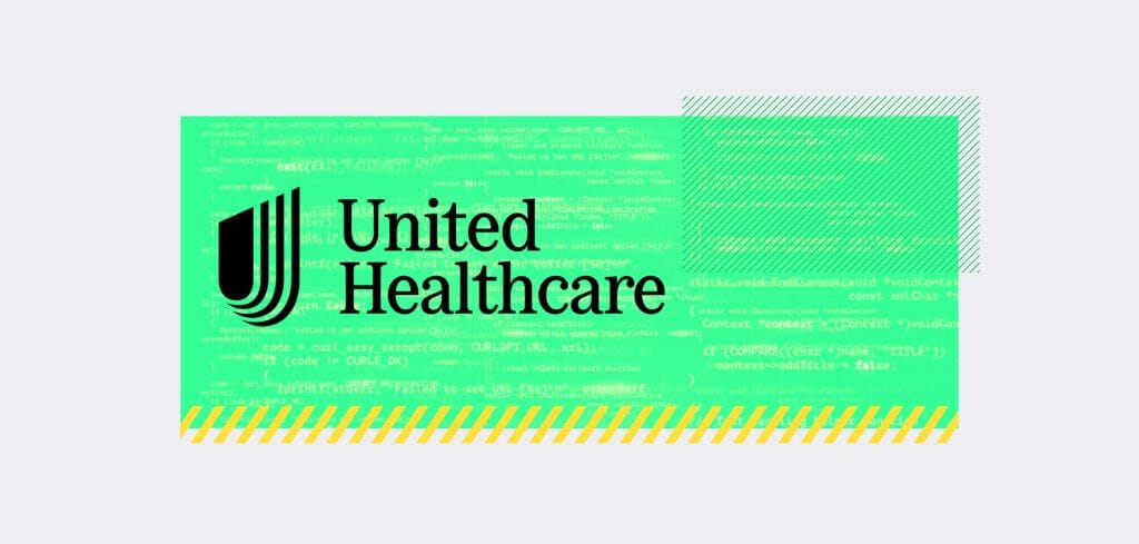 a year later, what have we learned from unitedhealth? io