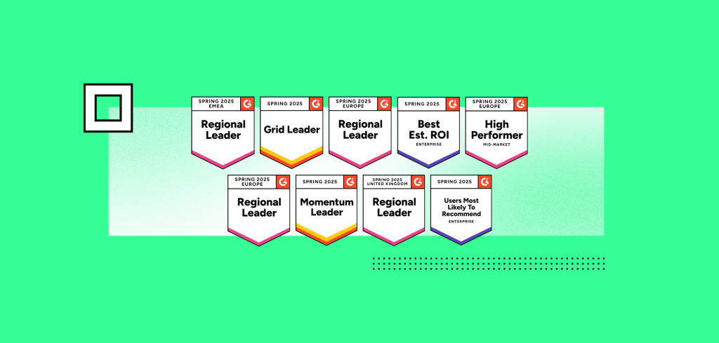 isms.online named g2 grid® leader in governance, risk and compliance for spring 2025 io