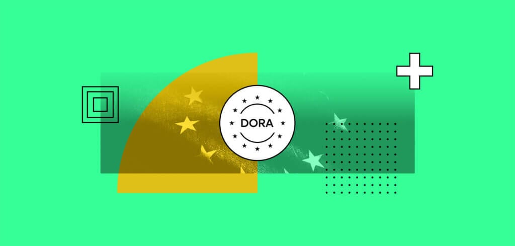 dora six months on and plenty of work still to do banner