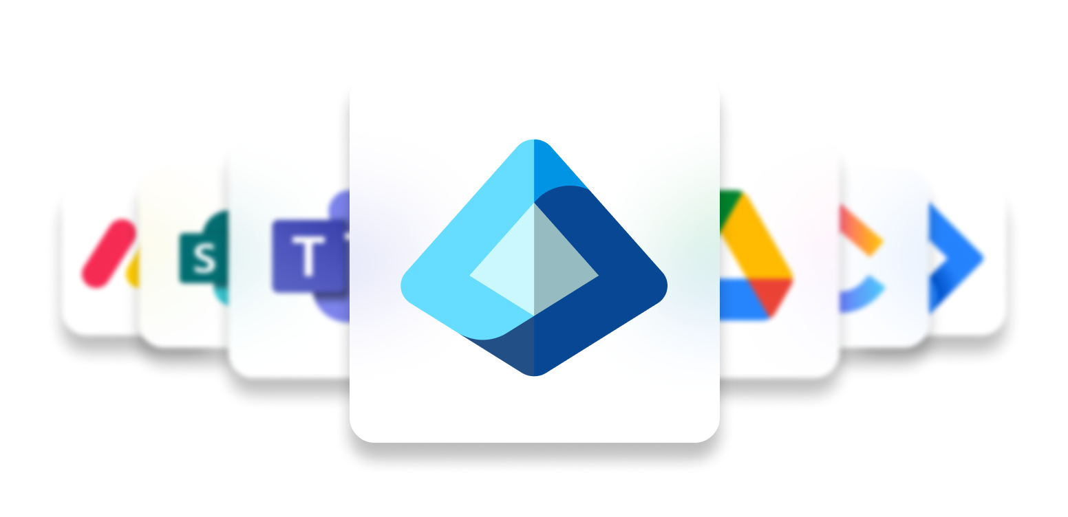 integrations header entra