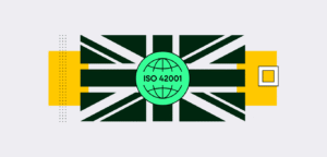 could iso 42001 become the uk's de facto ai regulator banner
