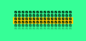 more than checkboxes why standards are now a business imperative banner