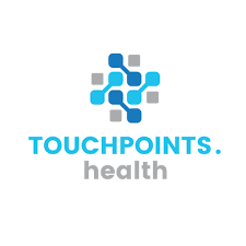 How TouchPoints.health uses ISO 27001 certification to enable business growth Logo