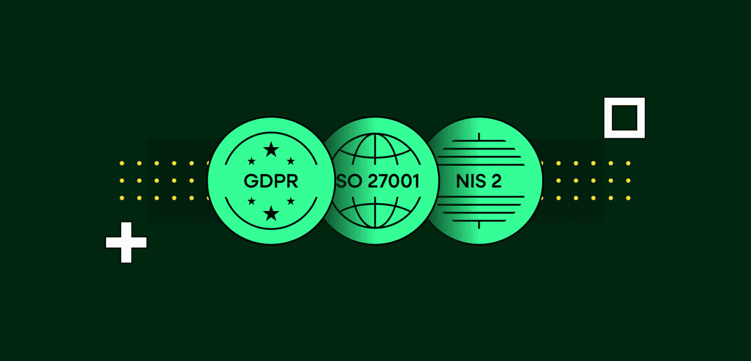Multi Framework Ips Build Once, Comply Everywhere: The Multi-Framework Compliance Playbook