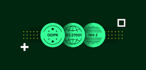 build once, comply everywhere the multi framework compliance playbooki banner