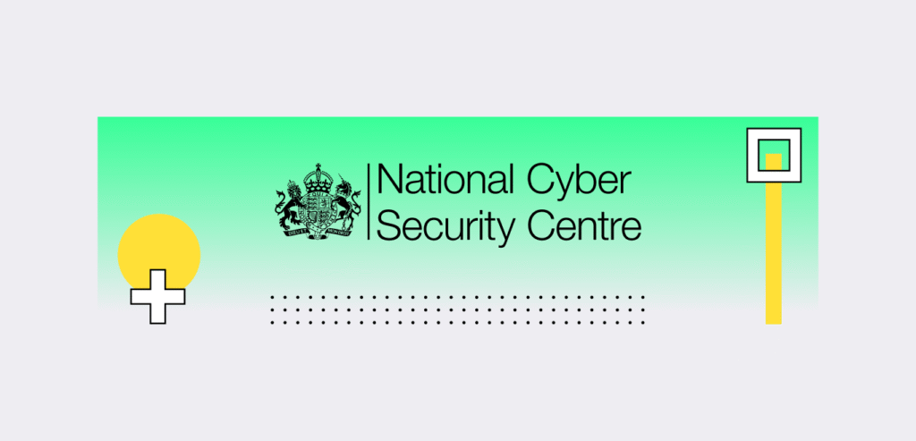 the ncsc says “it is time to act”, but how banner