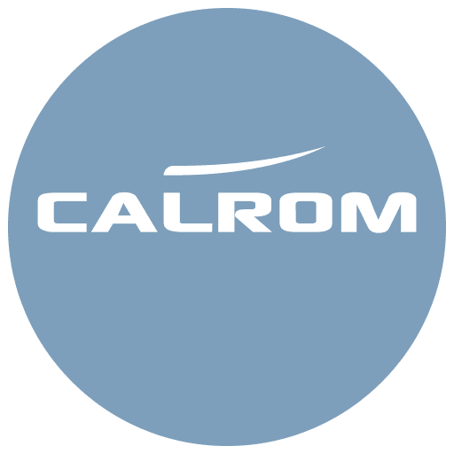 How Calrom Bolsters Customer Trust with ISO 27001 Certification logo