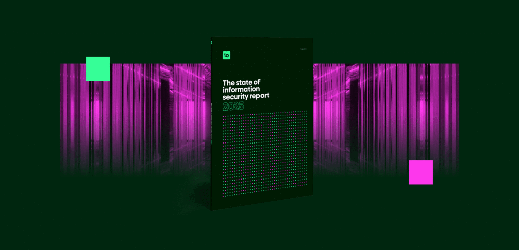 state of information security report 11 key statistics and trends for the it and msp industry banner