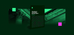 state of information security report 11 key statistics and trends for the legal industry banner