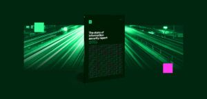 state of information security report 11 key statistics and trends for the travel and transport industry banner