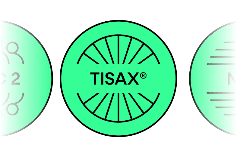 Flexible IMS environment set up additional projects for TISAX, NIS2, VDA ISA, OEM security questionnaires, or any other obligations unique to your transport operations