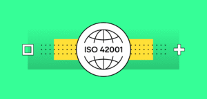 closing the ai governance gap with iso 42001 blog