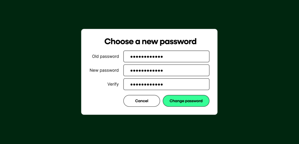 global change your password day a call to action banner (1)