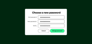 global change your password day a call to action banner (1)