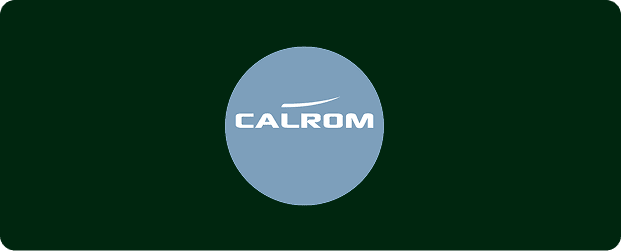 ppc logo calrom
