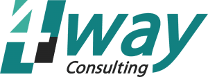 How 4way Consulting Paved the Road to ISO 27001 Success Logo