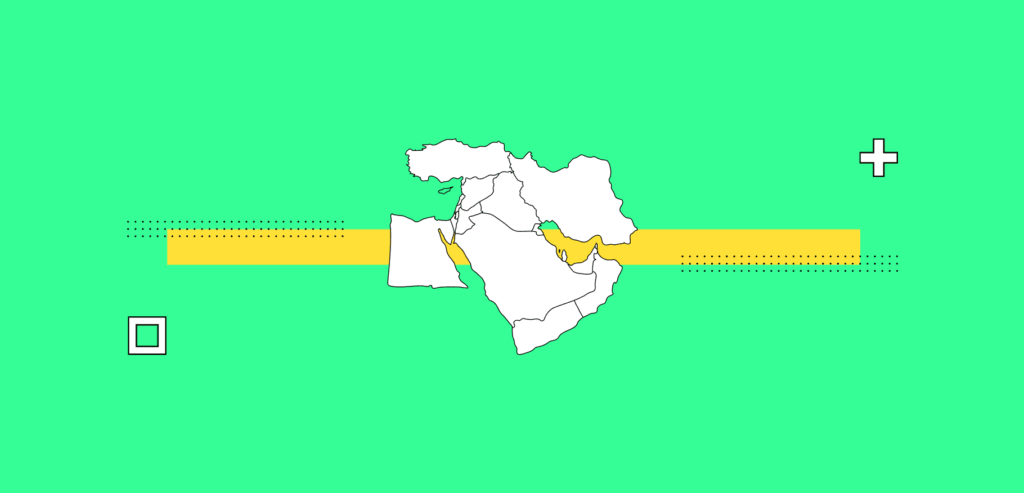 cyber threats in a time of heightened middle east tensions what uk cisos can expect banner