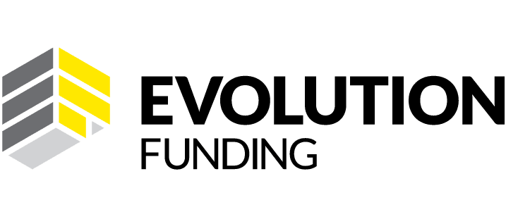 How Evolution Funding Cruised to ISO 27001 Certification Success logo